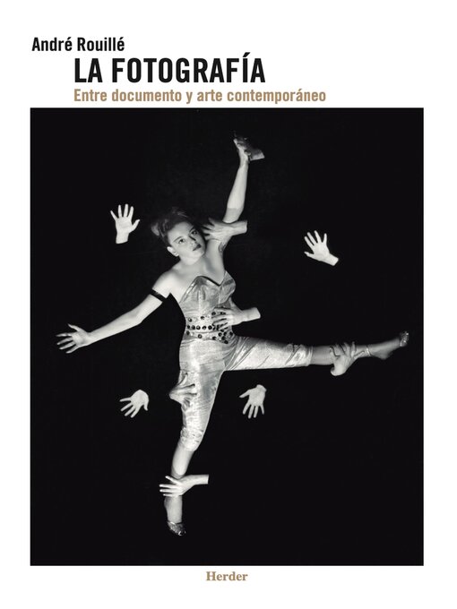 Cover image for La fotografía